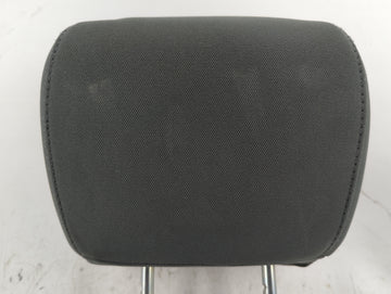 2017 Dodge Ram 2500 Headrest Head Rest Front Driver Seat Gray
