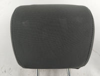 2017 Dodge Ram 2500 Headrest Head Rest Front Driver Seat Gray - Oemusedautoparts1.com