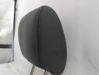 Dodge Ram 2500 Headrest Head Rest Front Driver Seat Gray - Oemusedautoparts1.com