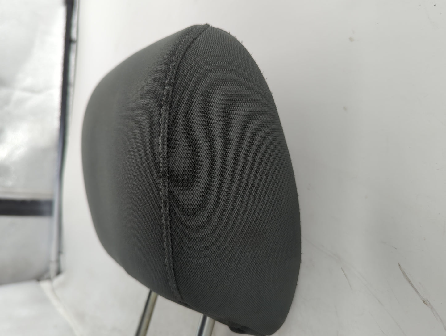 2017 Dodge Ram 2500 Headrest Head Rest Front Driver Seat Gray - Oemusedautoparts1.com