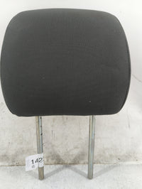 2017 Dodge Ram 2500 Headrest Head Rest Front Driver Seat Gray - Oemusedautoparts1.com