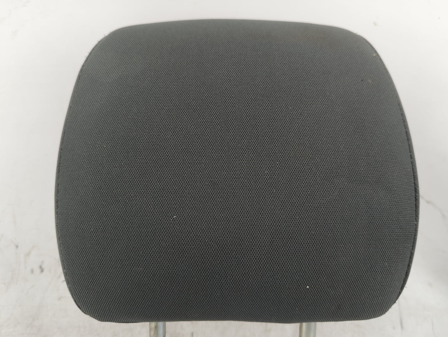 2017 Dodge Ram 2500 Headrest Head Rest Front Driver Seat Gray - Oemusedautoparts1.com