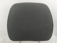 2017 Dodge Ram 2500 Headrest Head Rest Front Driver Seat Gray - Oemusedautoparts1.com