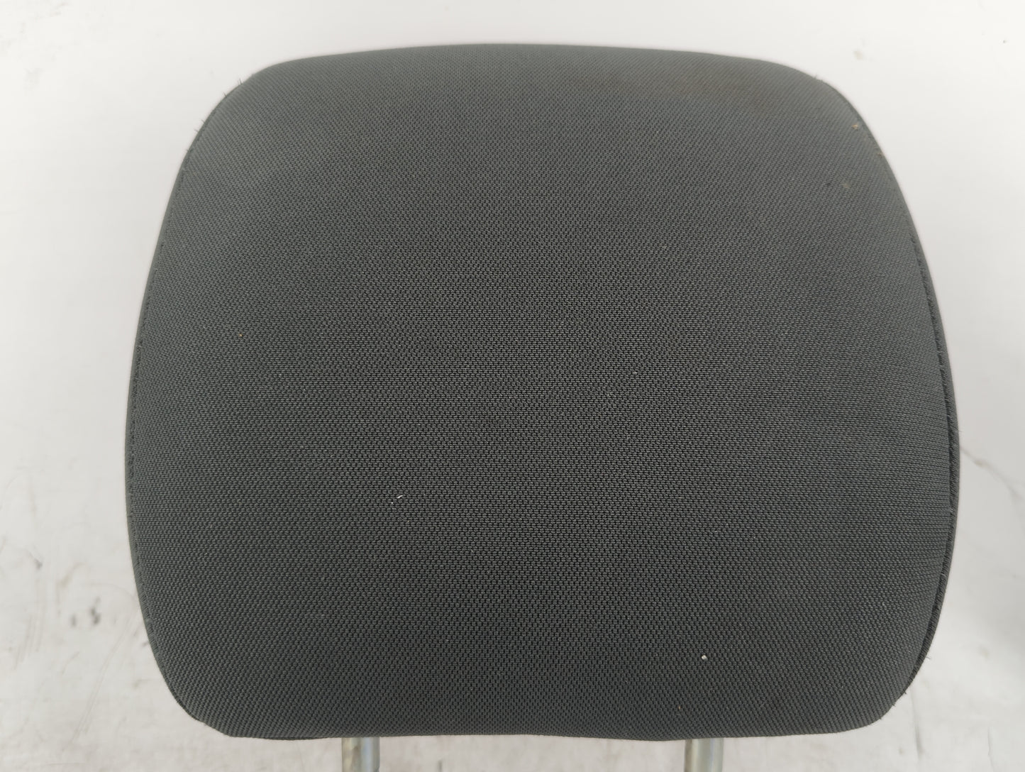 2017 Dodge Ram 2500 Headrest Head Rest Front Driver Seat Gray - Oemusedautoparts1.com