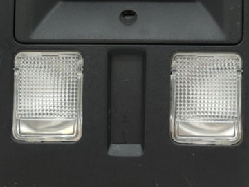 2017 Dodge Ram 2500 Center Floor Console P/N:68105821AB Fits Fits 2013 2014 2015 2016 2018 OEM Used Auto Parts