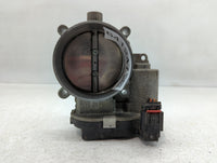 2017 Dodge Ram 2500 Throttle Body P/N:53034251AB Fits Fits 2012 2013 2014 2015 2016 2018 2019 2020 2021 2022 OEM Used Auto P