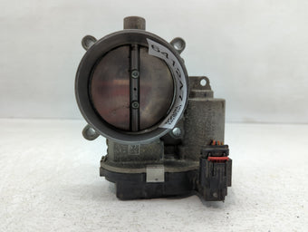 compare product 2017 Dodge Ram 2500 Throttle Body P/N:53034251AB Fits Fits 2012 2013 2014 2015 2016 2018 2019 2020 2021 2022 OEM Used Auto Parts