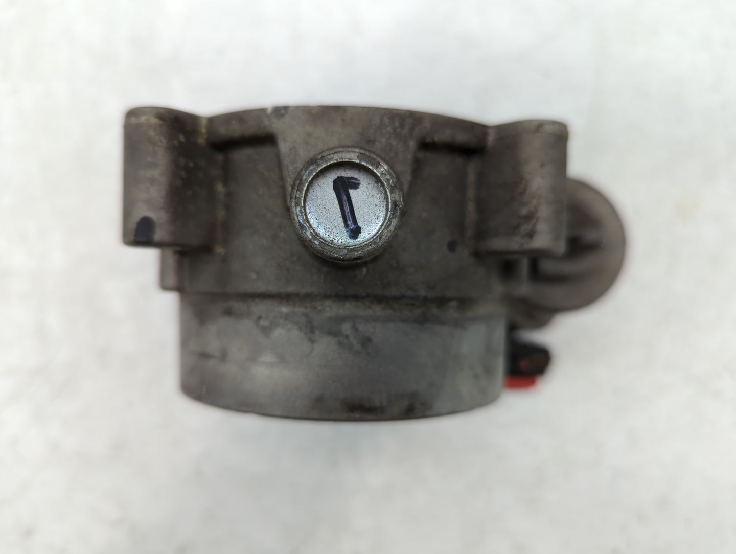 2017 Dodge Ram 2500 Throttle Body P/N:53034251AB Fits Fits 2012 2013 2014 2015 2016 2018 2019 2020 2021 2022 OEM Used Auto P