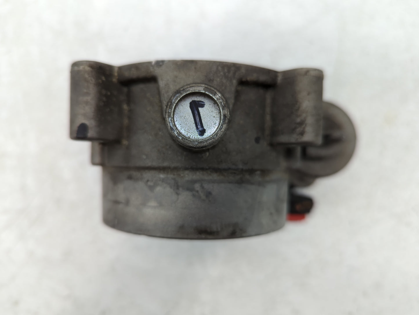 2017 Dodge Ram 2500 Throttle Body P/N:53034251AB Fits Fits 2012 2013 2014 2015 2016 2018 2019 2020 2021 2022 OEM Used Auto P