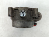 2017 Dodge Ram 2500 Throttle Body P/N:53034251AB Fits Fits 2012 2013 2014 2015 2016 2018 2019 2020 2021 2022 OEM Used Auto P