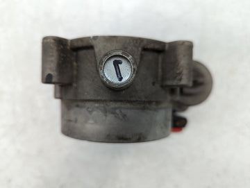 2017 Dodge Ram 2500 Throttle Body P/N:53034251AB Fits Fits 2012 2013 2014 2015 2016 2018 2019 2020 2021 2022 OEM Used Auto Parts
