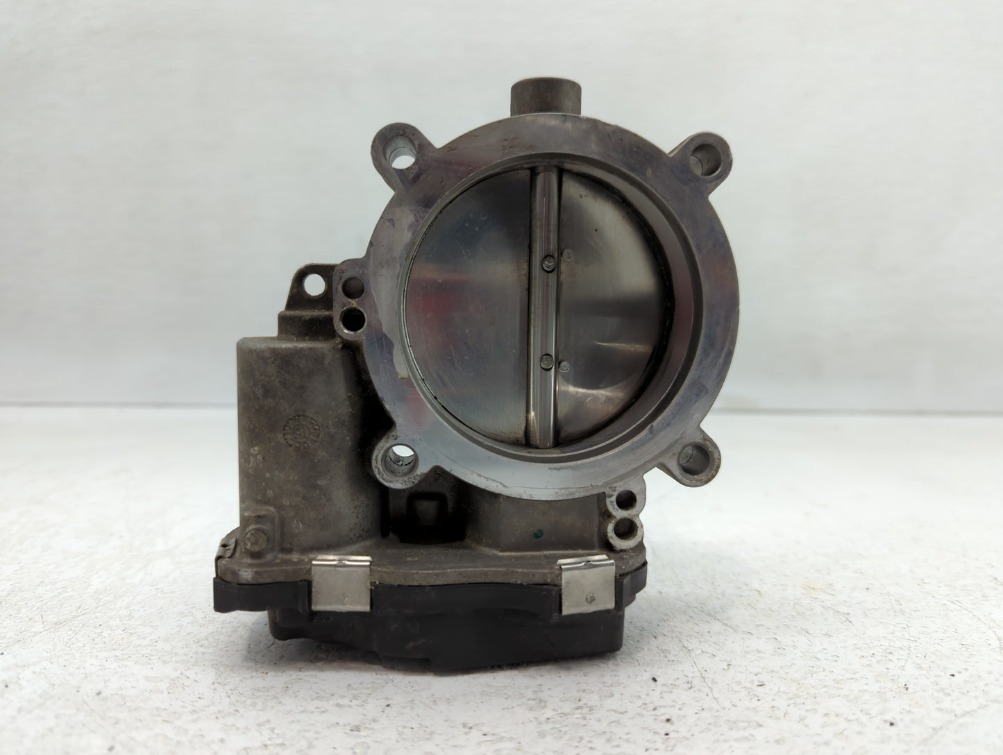 2017 Dodge Ram 2500 Throttle Body P/N:53034251AB Fits Fits 2012 2013 2014 2015 2016 2018 2019 2020 2021 2022 OEM Used Auto P
