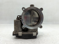 2017 Dodge Ram 2500 Throttle Body P/N:53034251AB Fits Fits 2012 2013 2014 2015 2016 2018 2019 2020 2021 2022 OEM Used Auto P