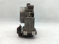 2017 Dodge Ram 2500 Throttle Body P/N:53034251AB Fits Fits 2012 2013 2014 2015 2016 2018 2019 2020 2021 2022 OEM Used Auto P