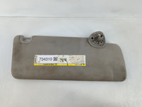 2017 Dodge Ram 2500 Sun Visor Shade Replacement Driver Left Mirror Fits Fits 2013 2014 2015 2016 2018 2019 2020 2021 2022 OE