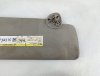 2017 Dodge Ram 2500 Sun Visor Shade Replacement Driver Left Mirror Fits Fits 2013 2014 2015 2016 2018 2019 2020 2021 2022 OE