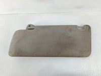 2017 Dodge Ram 2500 Sun Visor Shade Replacement Driver Left Mirror Fits Fits 2013 2014 2015 2016 2018 2019 2020 2021 2022 OE