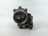 2017 Dodge Ram 2500 Throttle Body P/N:5303425 Fits Fits 2012 2013 2014 2015 2016 2018 2019 2020 2021 2022 OEM Used Auto Part