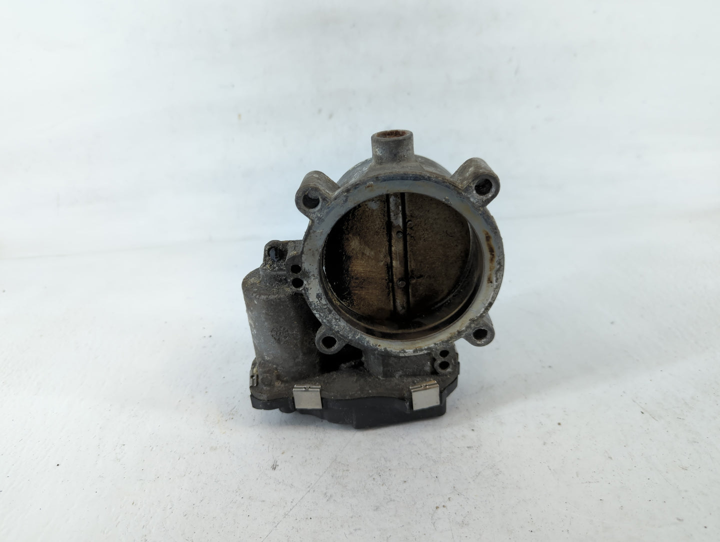 2017 Dodge Ram 2500 Throttle Body P/N:5303425 Fits Fits 2012 2013 2014 2015 2016 2018 2019 2020 2021 2022 OEM Used Auto Part