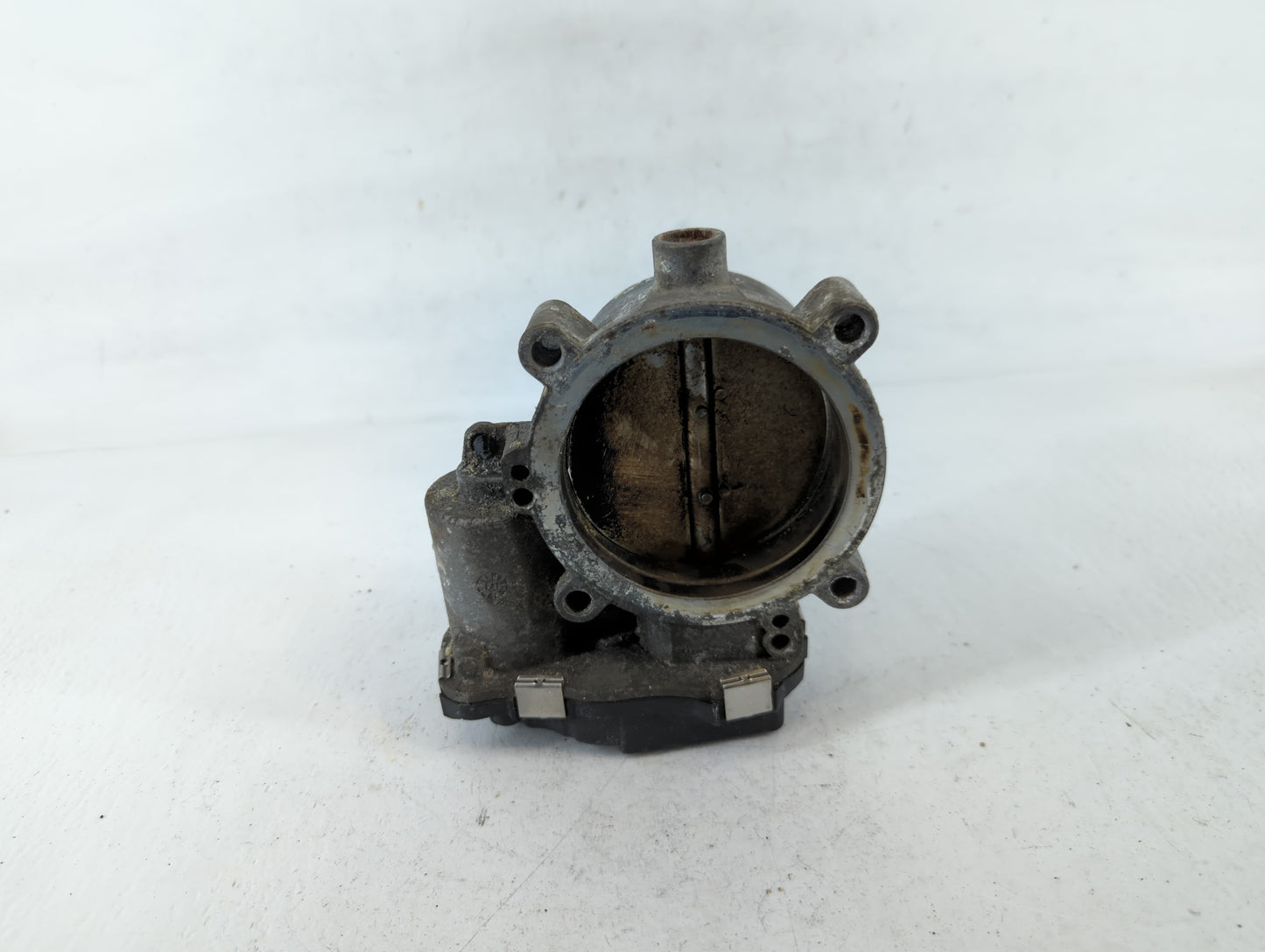 2017 Dodge Ram 2500 Throttle Body P/N:5303425 Fits Fits 2012 2013 2014 2015 2016 2018 2019 2020 2021 2022 OEM Used Auto Part