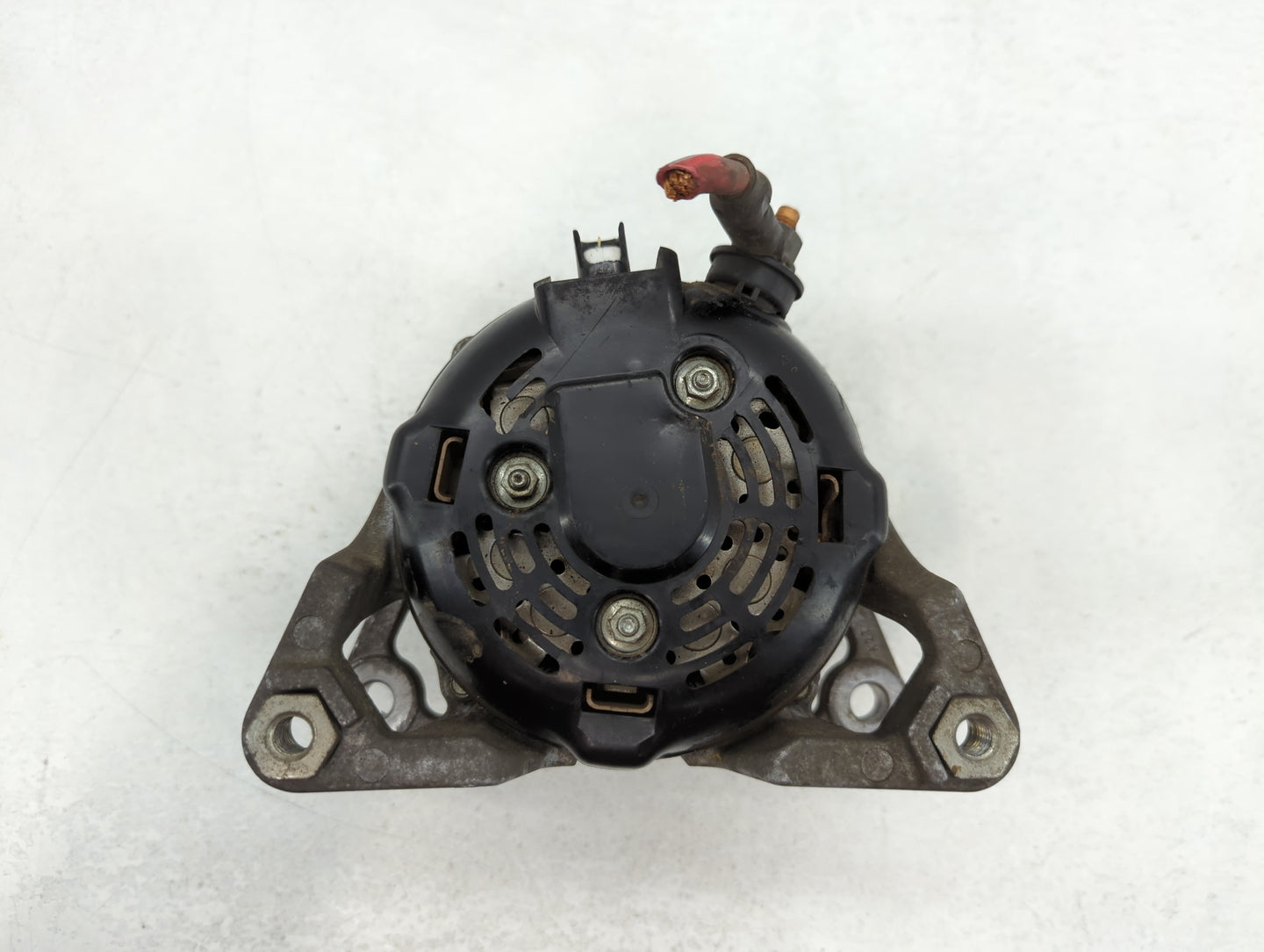 2017 Dodge Ram 2500 Alternator Replacement Generator Charging Assembly Engine OEM P/N:P56028697AQ 421000-0723 Fits OEM Used 
