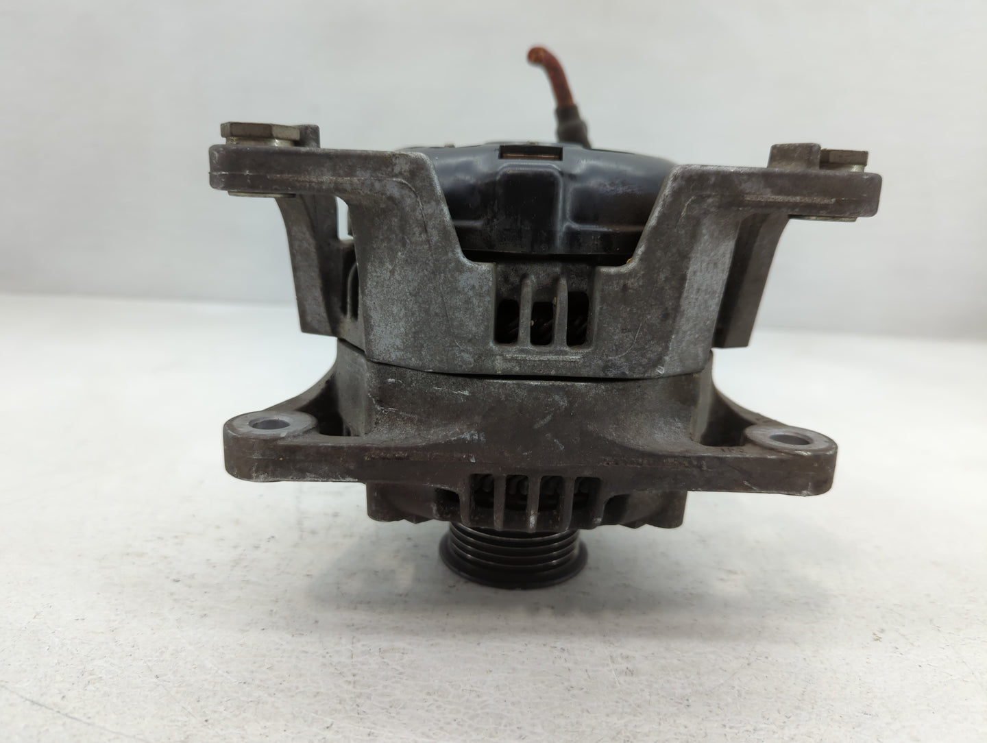 2017 Dodge Ram 2500 Alternator Replacement Generator Charging Assembly Engine OEM P/N:P56028697AQ 421000-0723 Fits OEM Used 