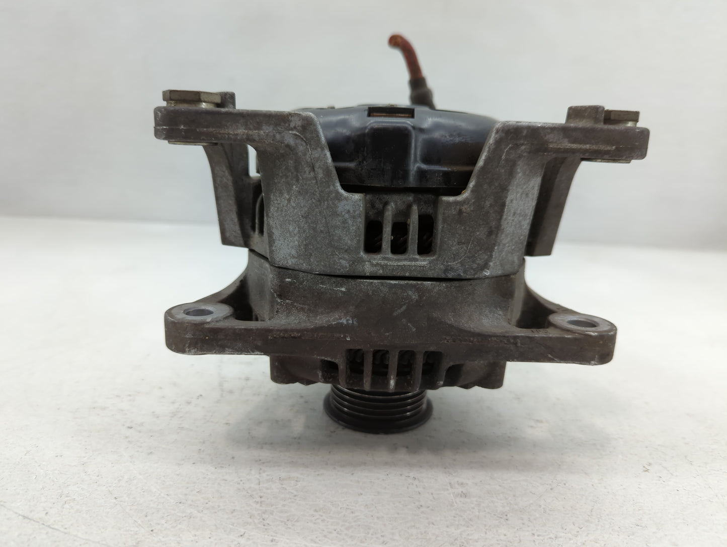 2017 Dodge Ram 2500 Alternator Replacement Generator Charging Assembly Engine OEM P/N:P56028697AQ 421000-0723 Fits OEM Used 