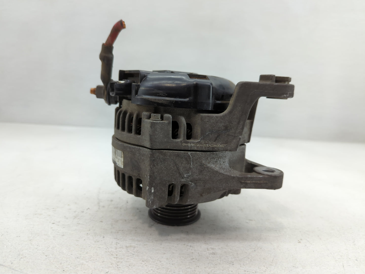 2017 Dodge Ram 2500 Alternator Replacement Generator Charging Assembly Engine OEM P/N:P56028697AQ 421000-0723 Fits OEM Used 