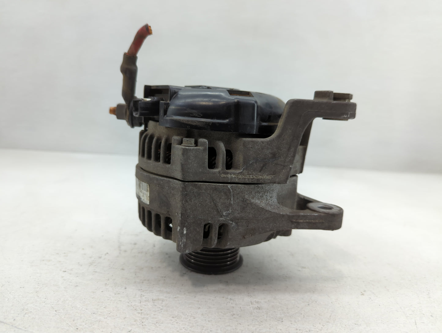 2017 Dodge Ram 2500 Alternator Replacement Generator Charging Assembly Engine OEM P/N:P56028697AQ 421000-0723 Fits OEM Used 