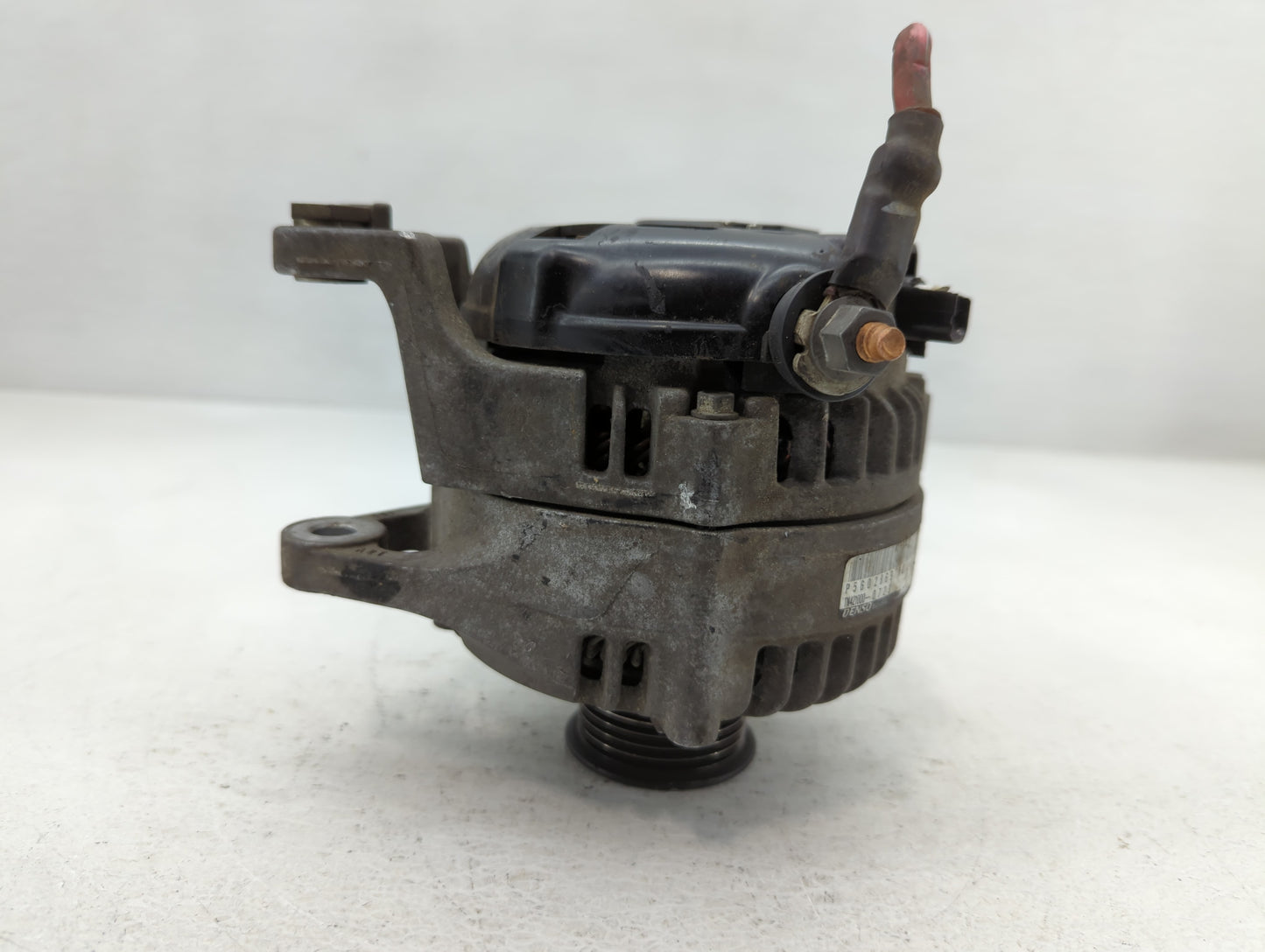 2017 Dodge Ram 2500 Alternator Replacement Generator Charging Assembly Engine OEM P/N:P56028697AQ 421000-0723 Fits OEM Used 