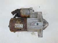 2009 Dodge Ram 3500 Car Starter Motor Solenoid OEM P/N:56044736AC Fits OEM Used Auto Parts - Oemusedautoparts1.com