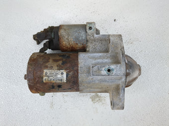 compare product 2009 Dodge Ram 3500 Car Starter Motor Solenoid OEM P/N:56044736AC Fits OEM Used Auto Parts
