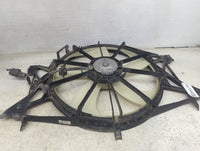 2017 Dodge Ram 3500 Electric Radiator Cooling Fan Motor Assembly P/N:AA422790-4189 Fits OEM Used Auto Parts - Oemusedautopar
