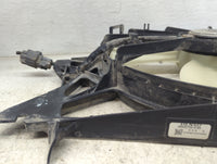 2017 Dodge Ram 3500 Electric Radiator Cooling Fan Motor Assembly P/N:AA422790-4189 Fits OEM Used Auto Parts - Oemusedautopar