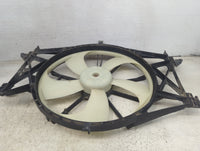 2017 Dodge Ram 3500 Electric Radiator Cooling Fan Motor Assembly P/N:AA422790-4189 Fits OEM Used Auto Parts - Oemusedautopar