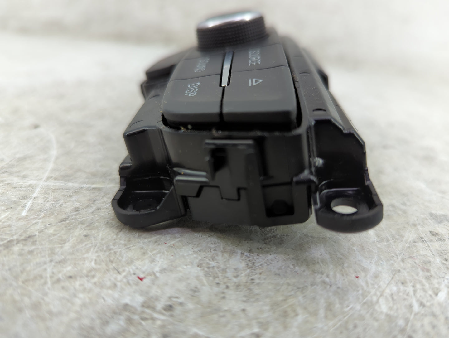 Escape Escape Radio Control Panel - Oemusedautoparts1.com