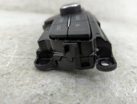 Escape Escape Radio Control Panel - Oemusedautoparts1.com