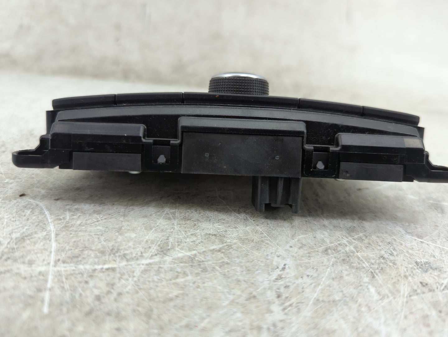 Escape Escape Radio Control Panel - Oemusedautoparts1.com