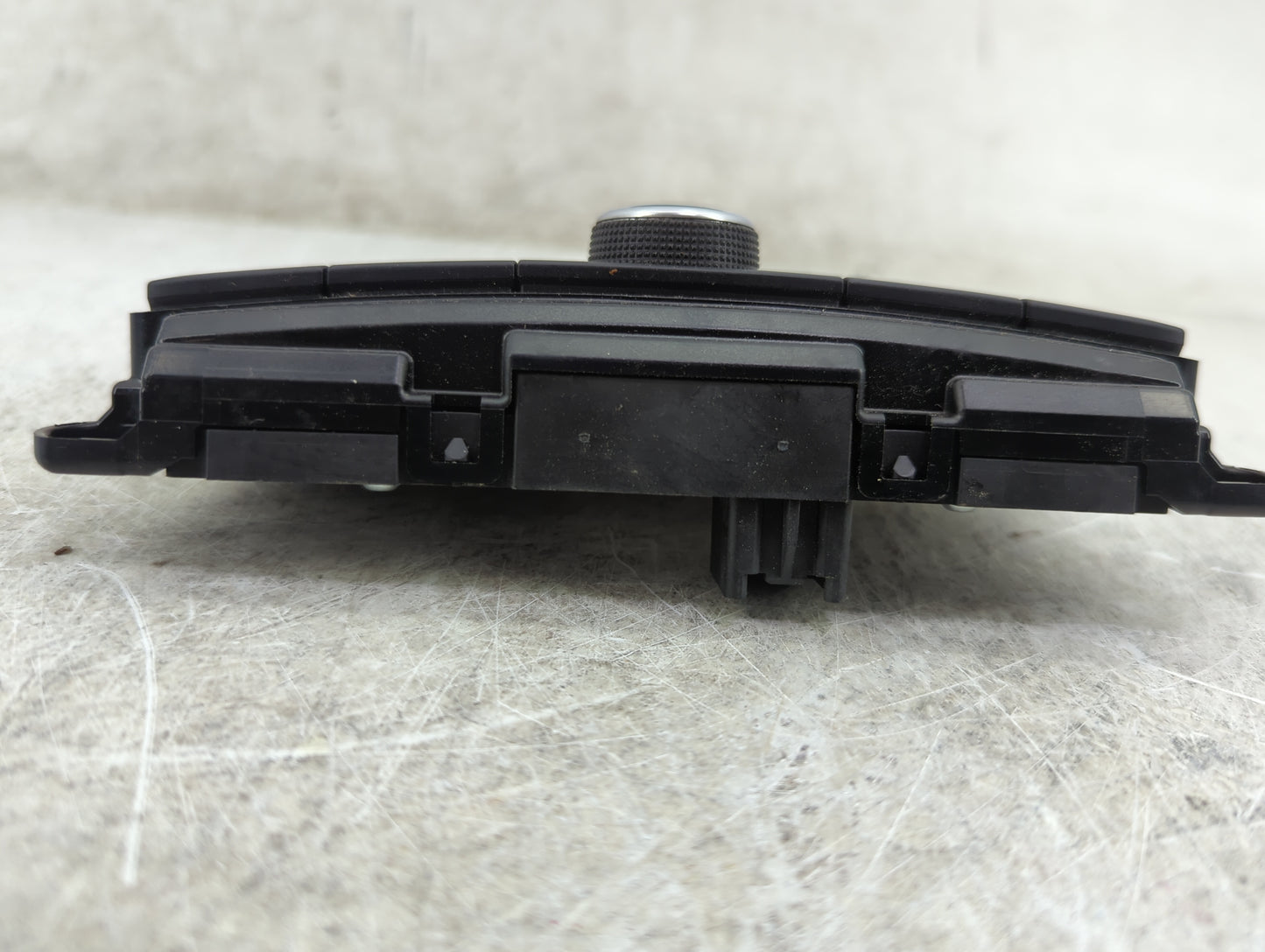 Escape Escape Radio Control Panel - Oemusedautoparts1.com