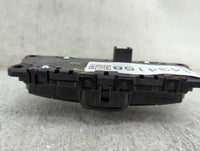 Escape Escape Radio Control Panel - Oemusedautoparts1.com