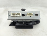 2017 Fiat 124 Spider Radio AM FM Cd Player Receiver Replacement P/N:68314305AA Fits OEM Used Auto Parts - Oemusedautoparts1.