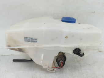 compare product 2017 Fiat 124 Spider Windshield Washer Fluid Reservoir Bottle