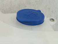 2017 Fiat 124 Spider Windshield Washer Fluid Reservoir Bottle - Oemusedautoparts1.com