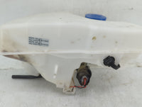 2017 Fiat 124 Spider Windshield Washer Fluid Reservoir Bottle - Oemusedautoparts1.com