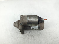 2017 Fiat 124 Spider Car Starter Motor Solenoid OEM P/N:51890631 Fits Fits 2014 2015 2016 2018 OEM Used Auto Parts - Oemused