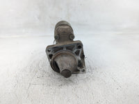 2017 Fiat 124 Spider Car Starter Motor Solenoid OEM P/N:51890631 Fits Fits 2014 2015 2016 2018 OEM Used Auto Parts - Oemused