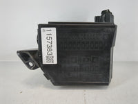 2013-2017 Fiat 500 Fusebox Fuse Box Panel Relay Module P/N:53100999 Fits Fits 2013 2014 2015 2016 2017 OEM Used Auto Parts -