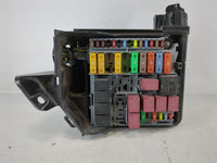 2013-2017 Fiat 500 Fusebox Fuse Box Panel Relay Module P/N:53100999 Fits Fits 2013 2014 2015 2016 2017 OEM Used Auto Parts -