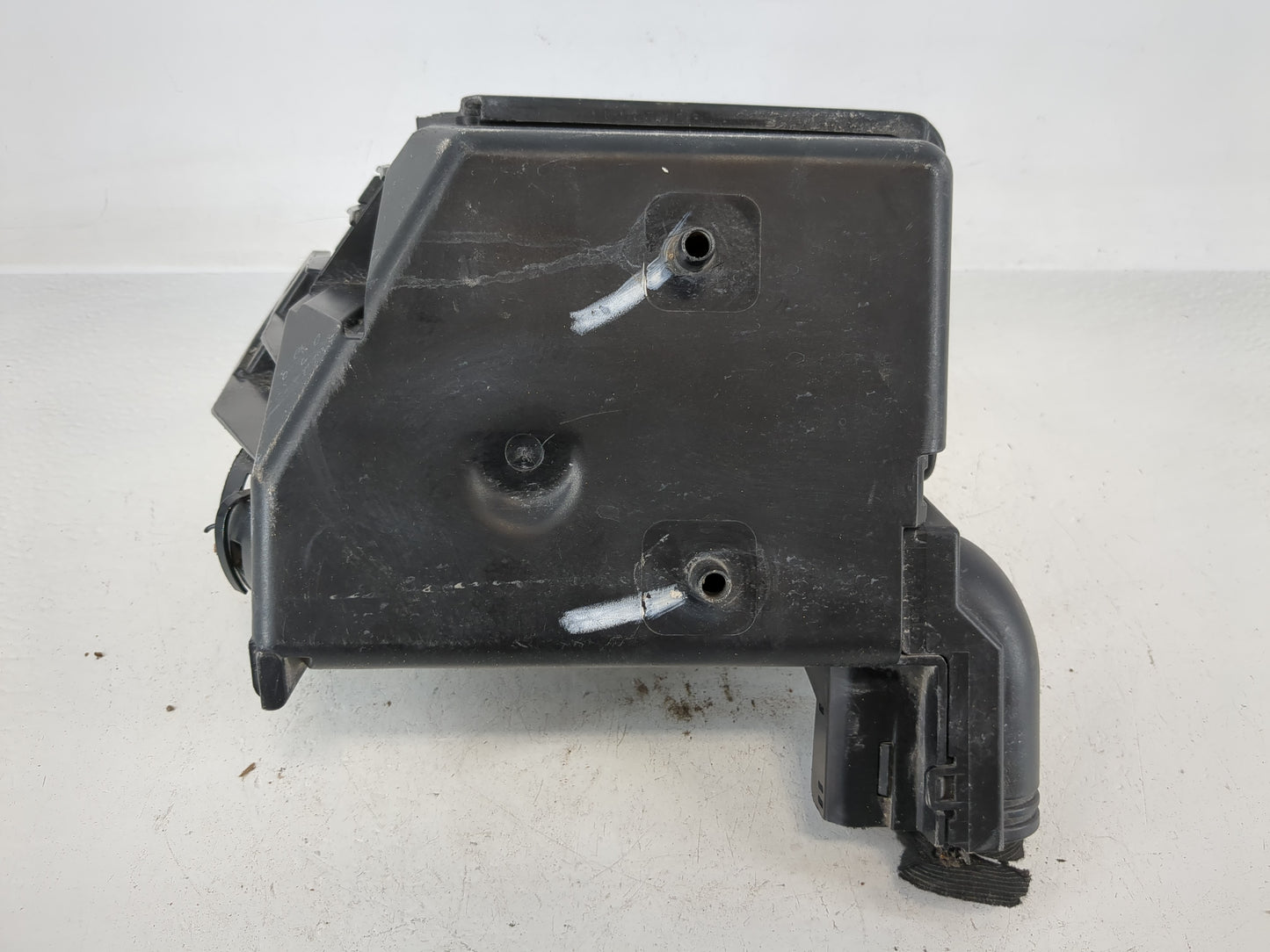 2013-2017 Fiat 500 Fusebox Fuse Box Panel Relay Module P/N:53100999 Fits Fits 2013 2014 2015 2016 2017 OEM Used Auto Parts -