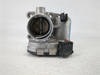 compare product 2012-2017 Fiat 500 Throttle Body P/N:0 280 750 568 Fits Fits 2012 2013 2014 2015 2016 2017 OEM Used Auto Parts